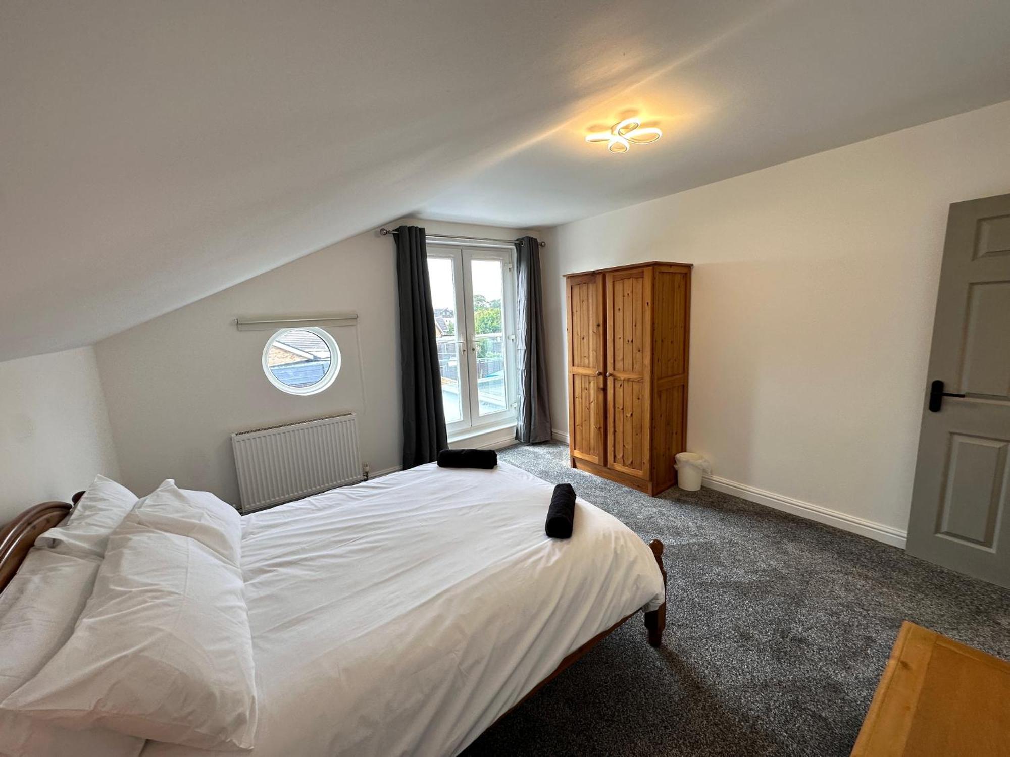 Cosy 4 Bed In Chapel St Leonardsヴィラ エクステリア 写真
